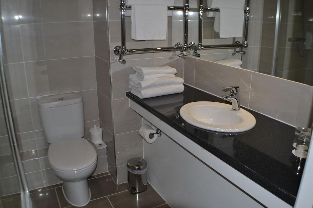 Chichester Park Hotel Buitenkant foto